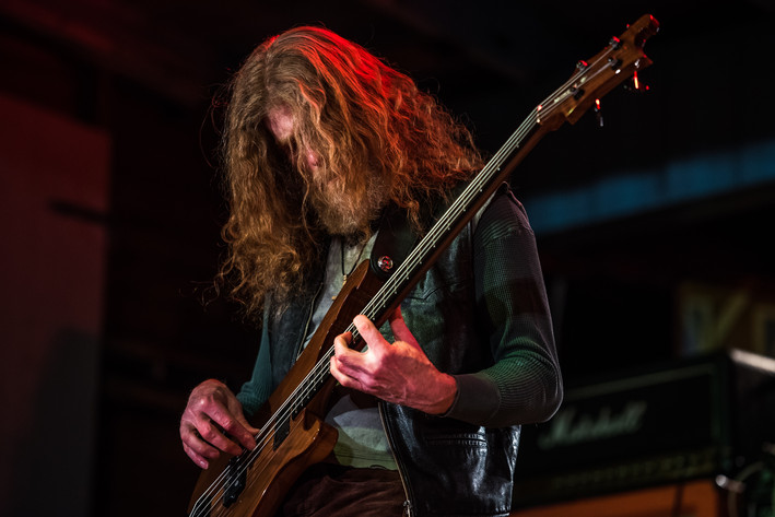 2019-05-31 - Pagan altar från Muskelrock, Alvesta