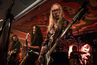 2019-05-31 - Second sun från Muskelrock, Alvesta