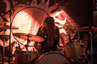 2019-05-31 - Second sun från Muskelrock, Alvesta