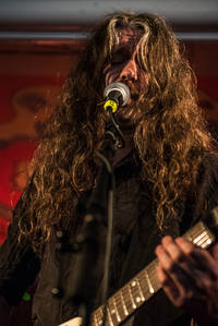 2019-05-31 - Second sun från Muskelrock, Alvesta