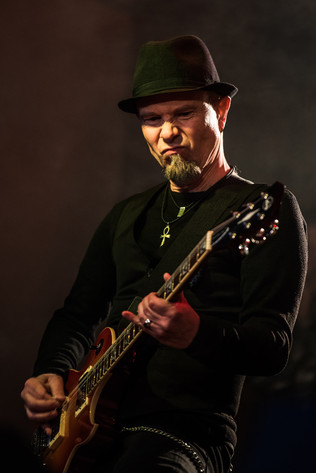 2019-05-31 - Universe från Muskelrock, Alvesta