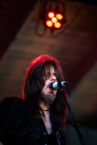 2019-05-31 - Tanith från Muskelrock, Alvesta