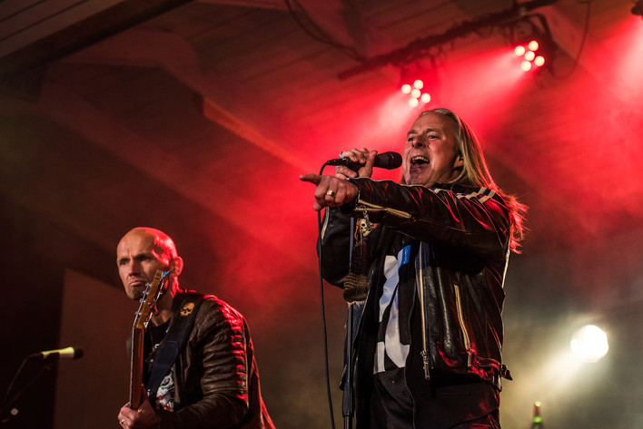2019-05-31 - Universe från Muskelrock, Alvesta