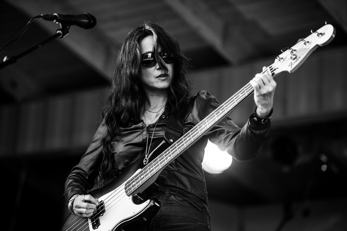 2019-05-31 - Tanith från Muskelrock, Alvesta