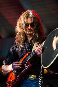 2019-05-31 - Tanith från Muskelrock, Alvesta