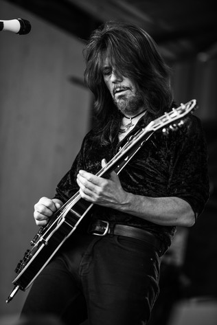 2019-05-31 - Tanith från Muskelrock, Alvesta