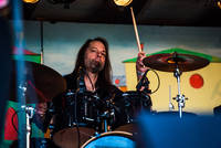 2019-05-31 - Tanith från Muskelrock, Alvesta