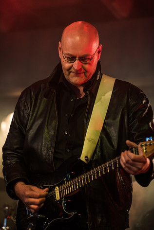 2019-05-31 - Universe från Muskelrock, Alvesta