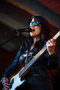 2019-05-31 - Tanith från Muskelrock, Alvesta