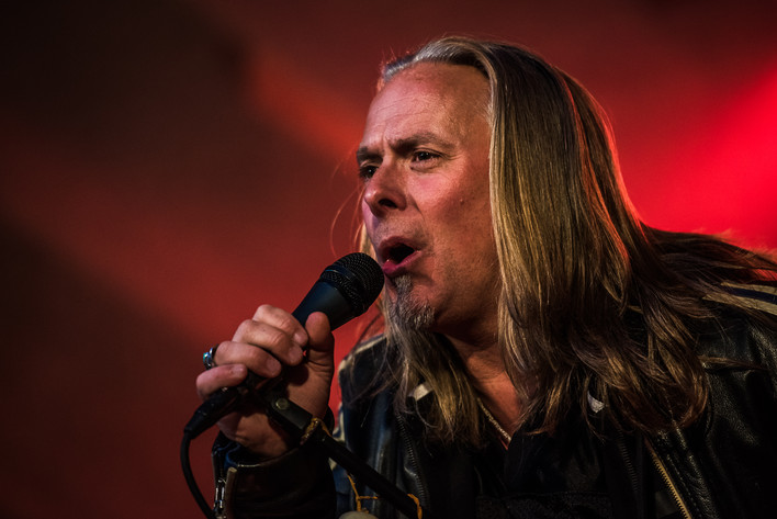 2019-05-31 - Universe från Muskelrock, Alvesta