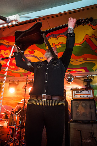 2019-05-31 - Vojd från Muskelrock, Alvesta