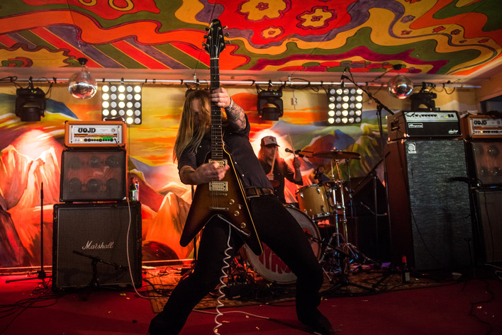 2019-05-31 - Vojd från Muskelrock, Alvesta