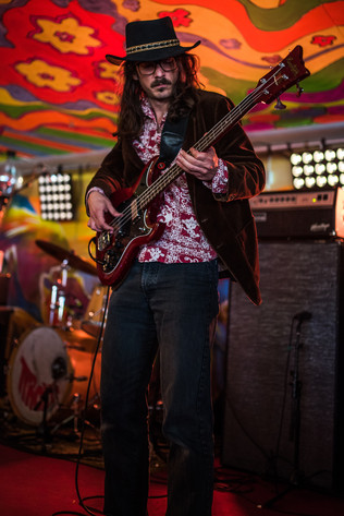 2019-05-31 - Wucan från Muskelrock, Alvesta
