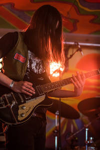 2019-05-31 - Wucan från Muskelrock, Alvesta