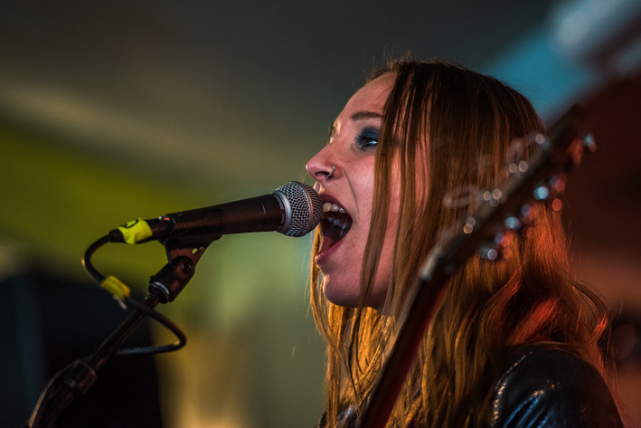 2019-05-31 - Wucan från Muskelrock, Alvesta