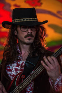 2019-05-31 - Wucan från Muskelrock, Alvesta