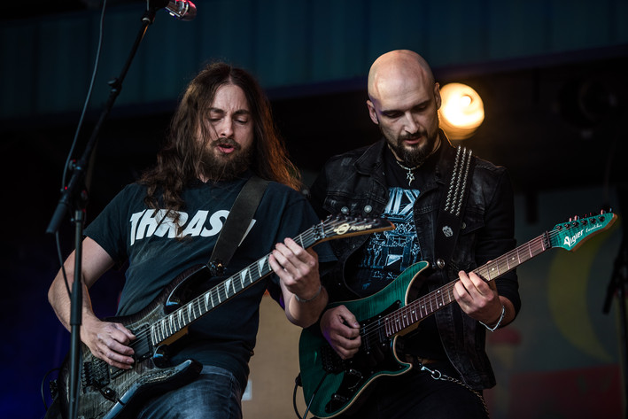 2019-06-01 - ADX från Muskelrock, Alvesta