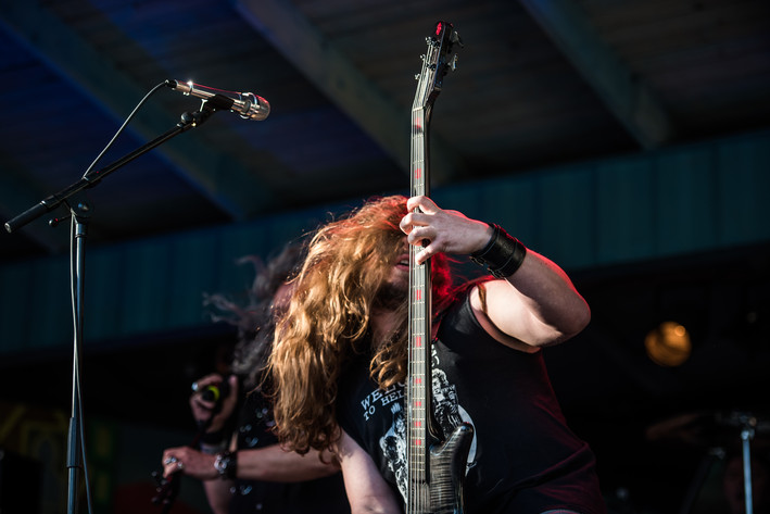 2019-06-01 - ADX från Muskelrock, Alvesta