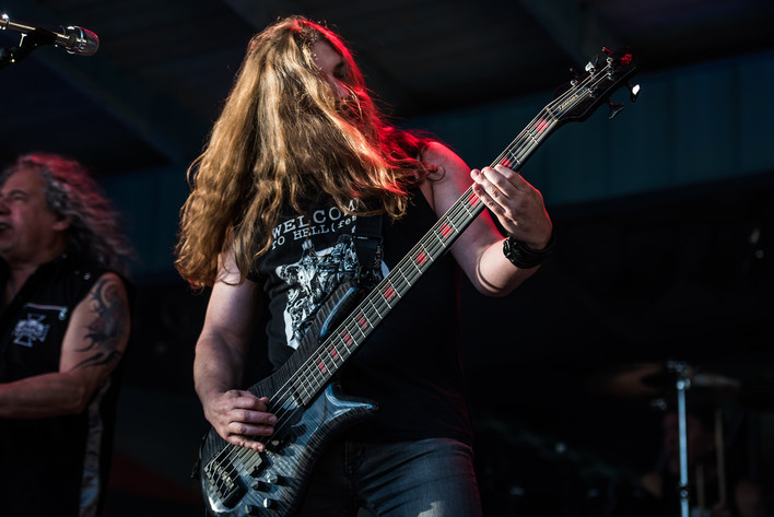2019-06-01 - ADX från Muskelrock, Alvesta