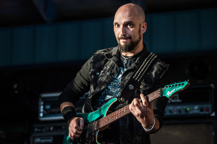 2019-06-01 - ADX från Muskelrock, Alvesta