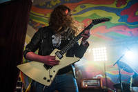2019-06-01 - Black viper från Muskelrock, Alvesta