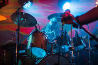 2019-06-01 - Black viper från Muskelrock, Alvesta