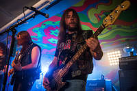 2019-06-01 - Black viper från Muskelrock, Alvesta