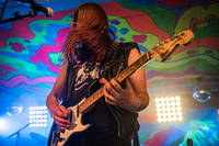 2019-06-01 - Black viper från Muskelrock, Alvesta