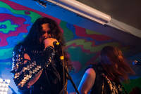 2019-06-01 - Black viper från Muskelrock, Alvesta