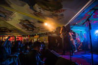 2019-06-01 - Black viper från Muskelrock, Alvesta