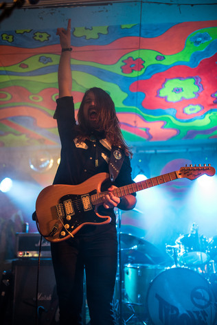 2019-06-01 - Hypnos från Muskelrock, Alvesta