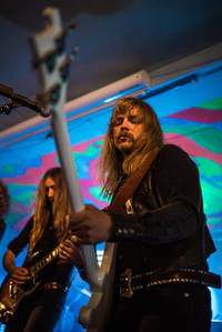 2019-06-01 - Hypnos från Muskelrock, Alvesta