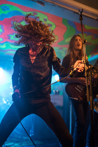 2019-06-01 - Hypnos från Muskelrock, Alvesta