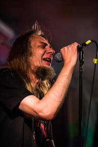 2019-06-01 - Lord Vicar från Muskelrock, Alvesta