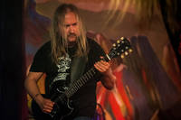 2019-06-01 - Lord Vicar från Muskelrock, Alvesta