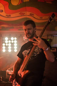 2019-06-01 - Lord Vicar från Muskelrock, Alvesta