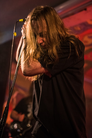 2019-06-01 - Lord Vicar från Muskelrock, Alvesta