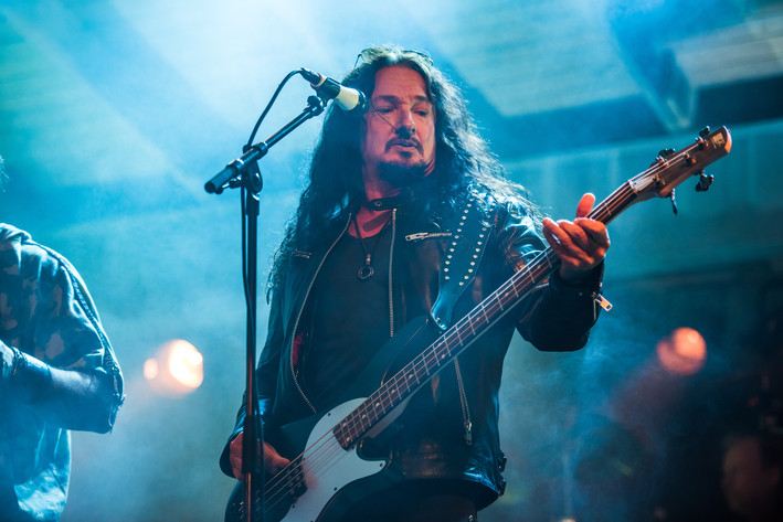 2019-06-01 - Neptune från Muskelrock, Alvesta