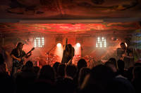 2019-06-01 - Lord Vicar från Muskelrock, Alvesta