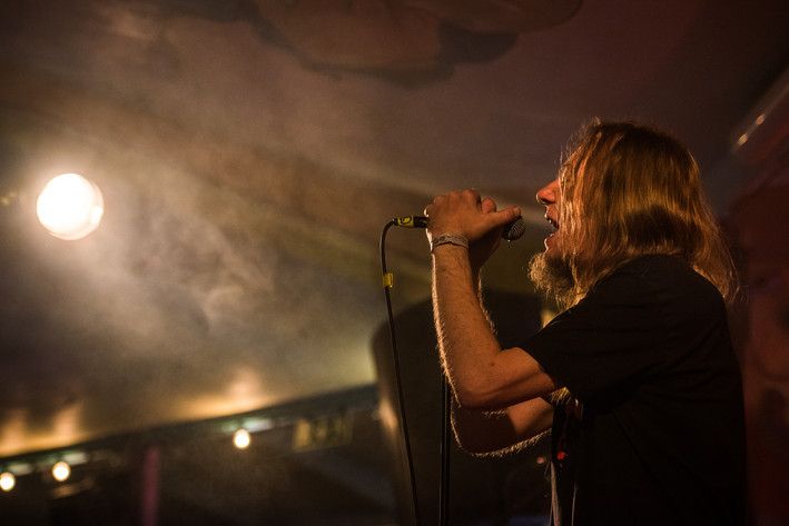 2019-06-01 - Lord Vicar från Muskelrock, Alvesta