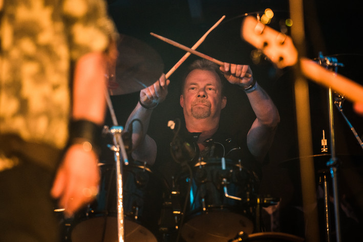 2019-06-01 - Neptune från Muskelrock, Alvesta