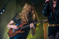 2019-06-01 - Scavenger från Muskelrock, Alvesta