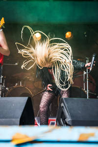 2019-06-01 - Scavenger från Muskelrock, Alvesta
