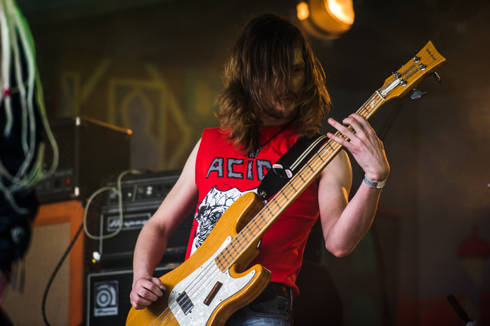 2019-06-01 - Scavenger från Muskelrock, Alvesta