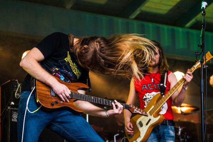 2019-06-01 - Scavenger från Muskelrock, Alvesta