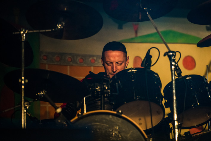 2019-06-01 - Sortilege från Muskelrock, Alvesta