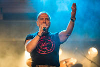 2019-06-01 - Sortilege från Muskelrock, Alvesta