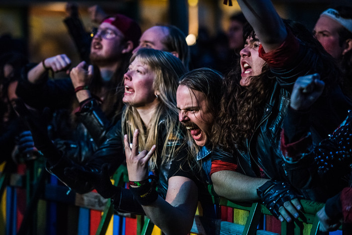 2019-05-30 - Områdesbilder från Muskelrock, Alvesta 2019-05-30 - Områdesbilder från Muskelrock, Alvesta