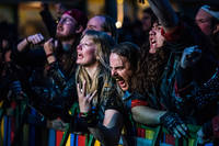 2019-05-30 - Områdesbilder från Muskelrock, Alvesta