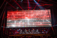 2019-06-02 - Backstreet Boys från Globen, Stockholm